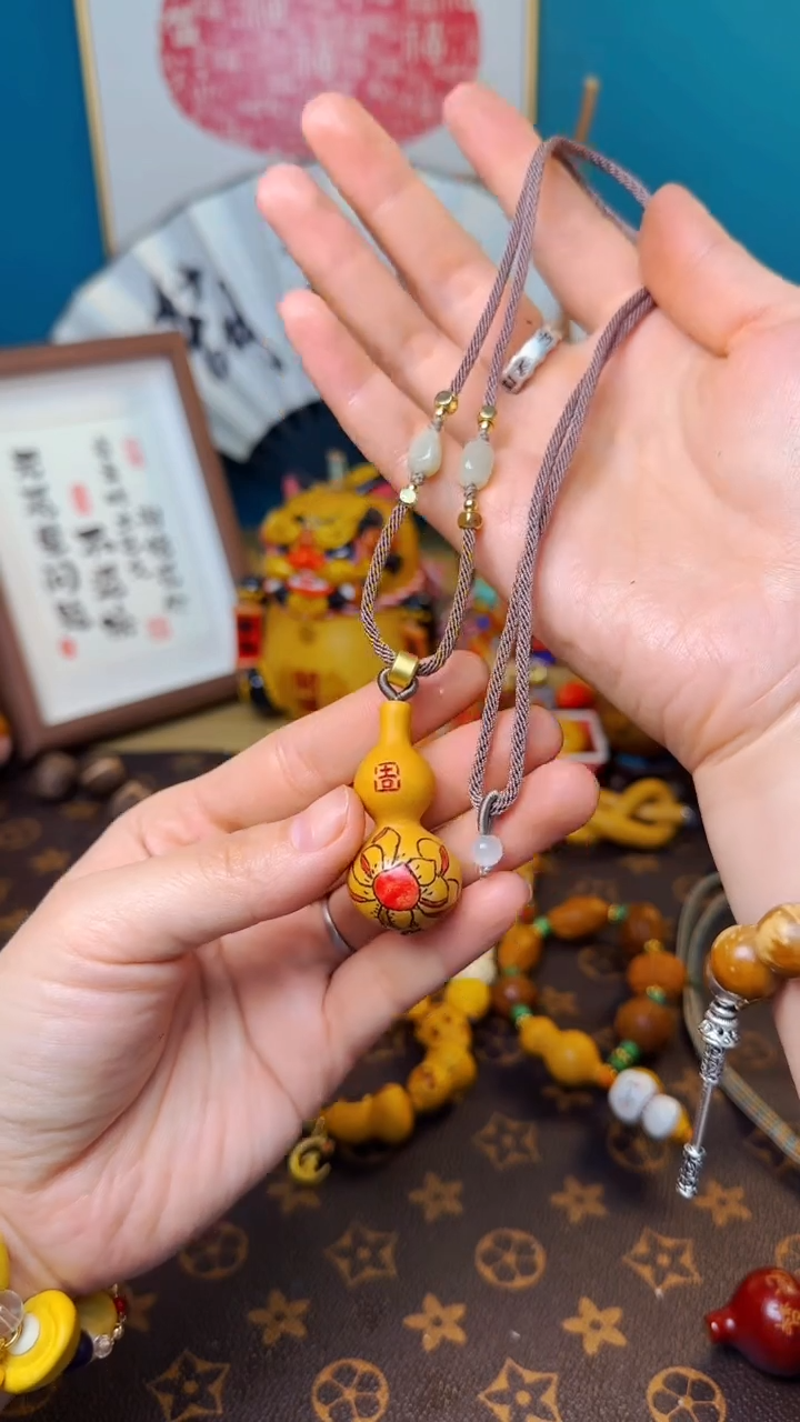 【闪购商品】343文玩葫芦文玩好物