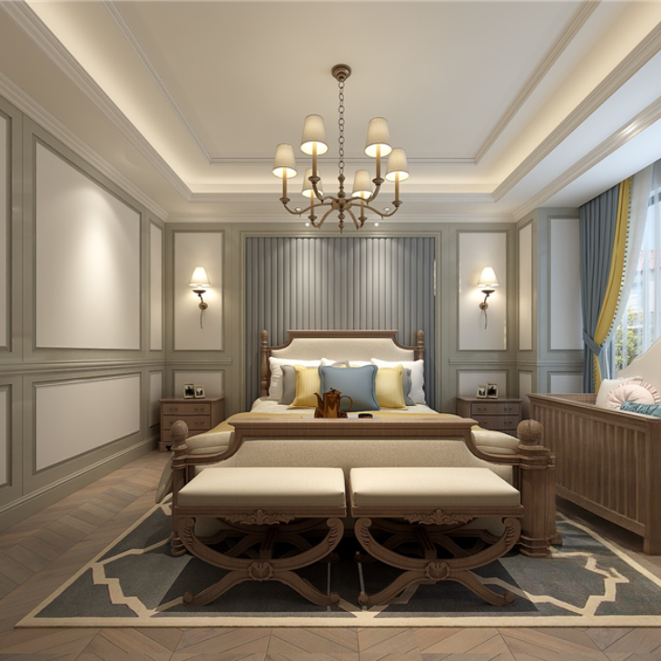 (探春起身）冬季被芯