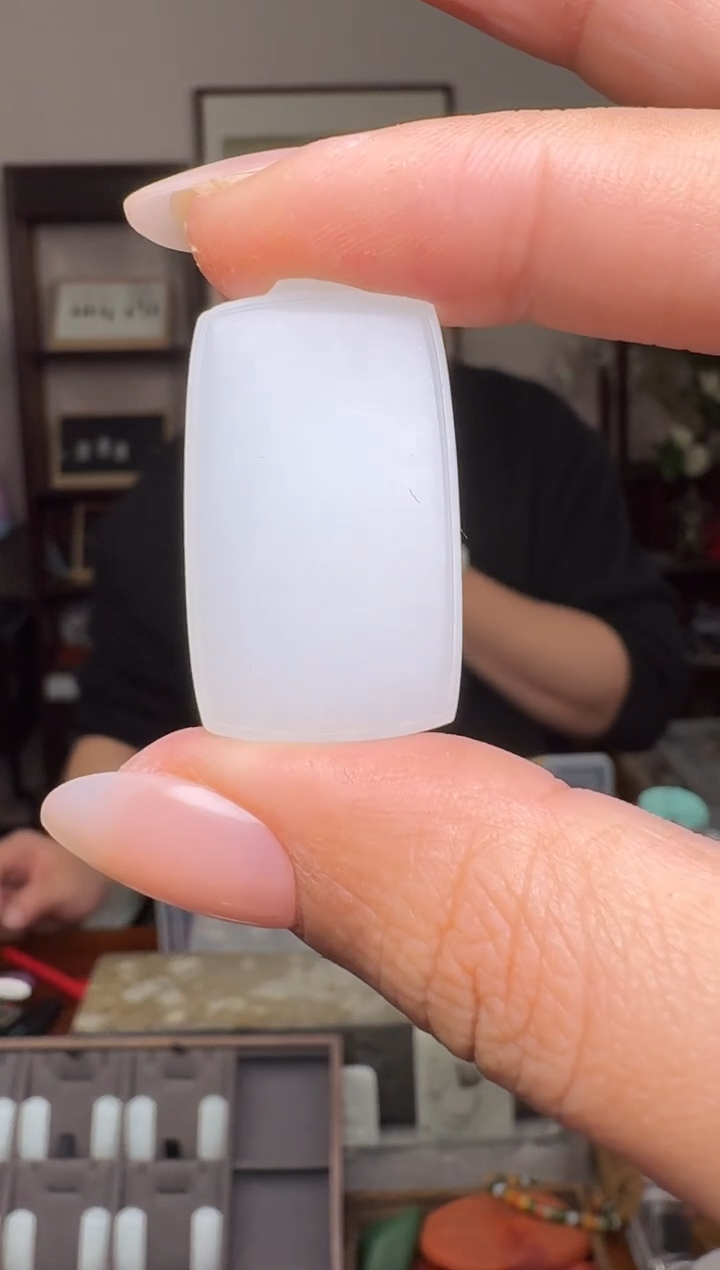 【闪购商品】和田玉挂件未镶嵌2698