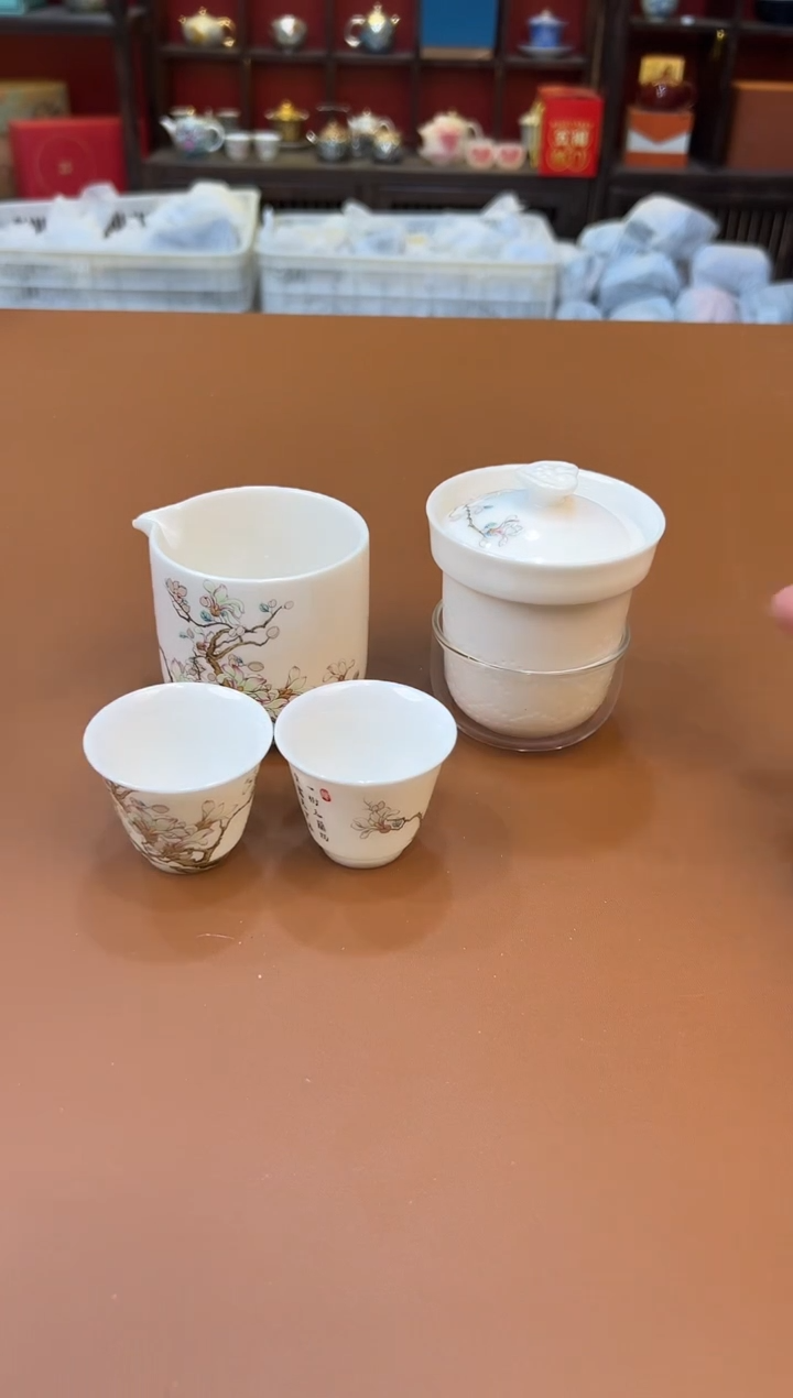 【闪购商品】其他禧一茶器粉丝福利@@888