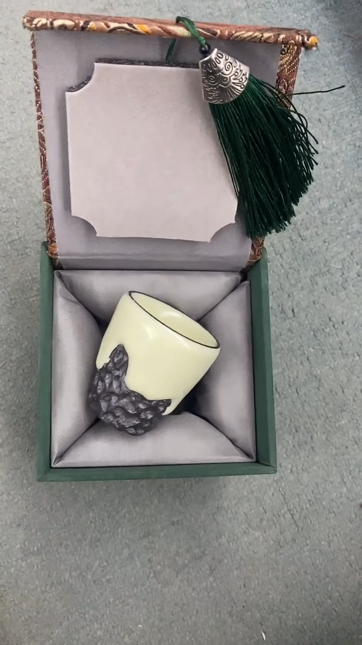 瓷片B0267陶瓷茶具茶器