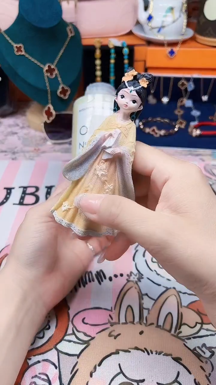 瓷片陶茶666文玩周边多人