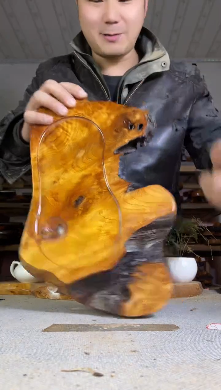 木木雕款茶盘不含配件‘截图为准 41