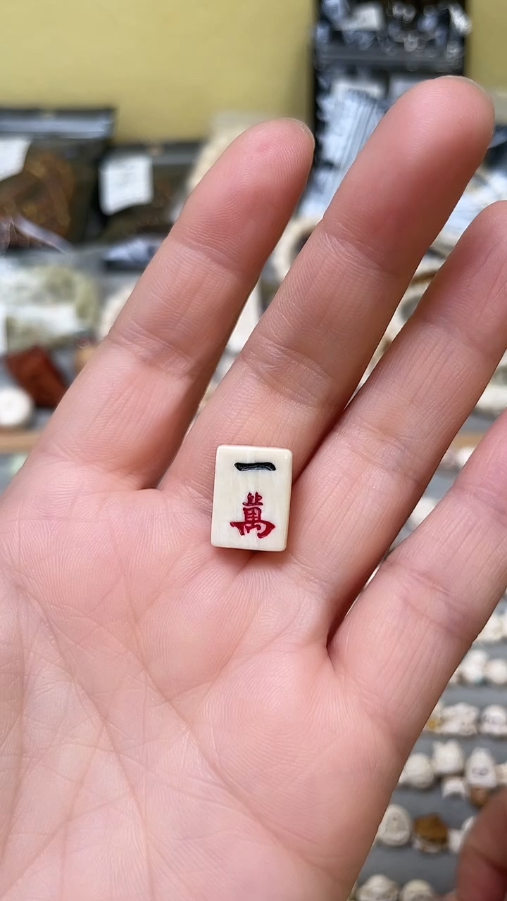 其他猛犸象牙一万