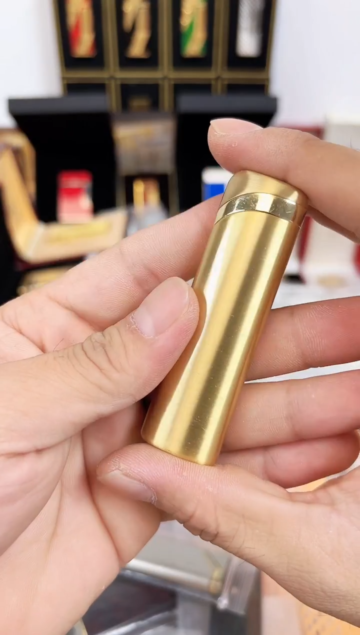 16号楚萨迪防风金拉丝