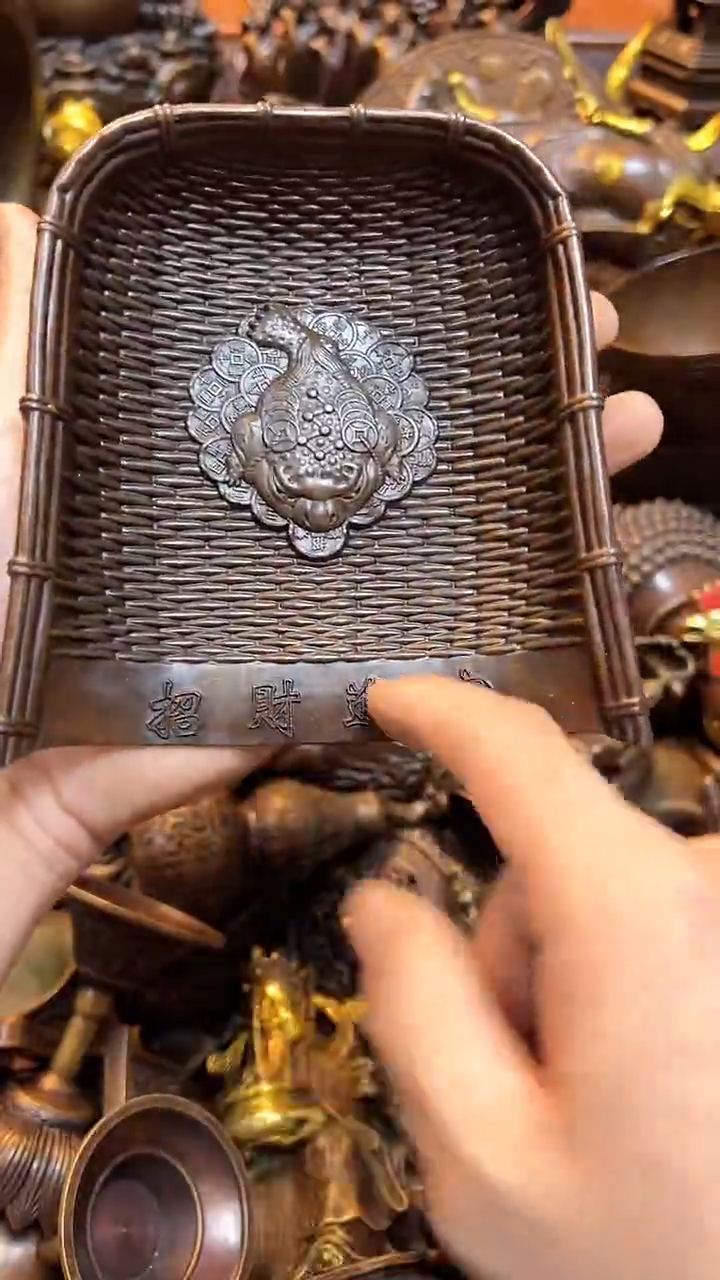 1案台摆件 物品摆件