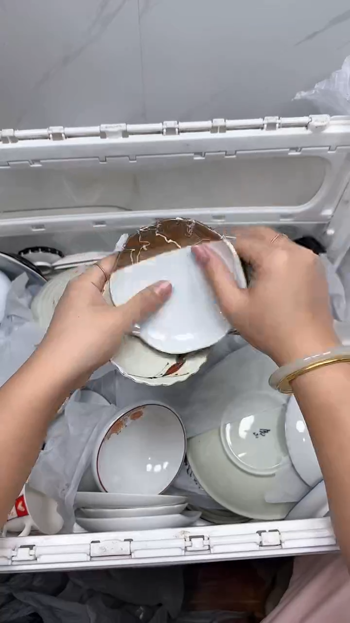 【闪购商品】289回流瓷器默认微瑕，18.8包邮