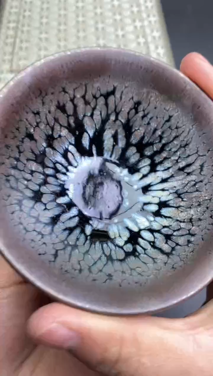 【闪购商品】茶盏516建盏建盏建盏建盏