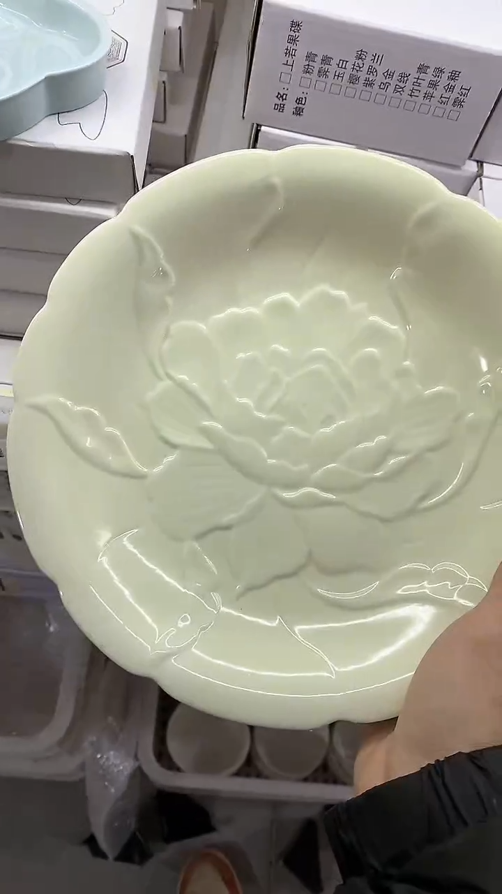 【闪购商品】瓷片陶瓷茶器福利68