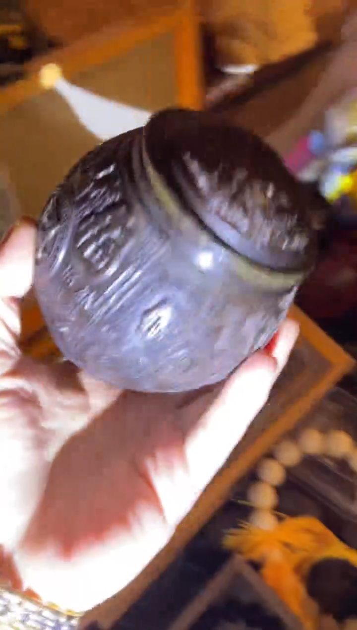 【闪购商品】一一一一一一百福罐