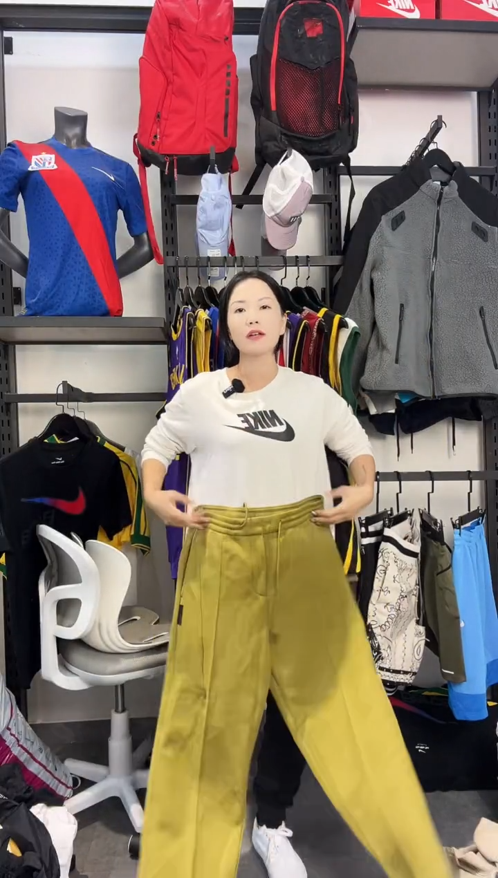 528编码 瑕疵款直播间过款为准 尺码L