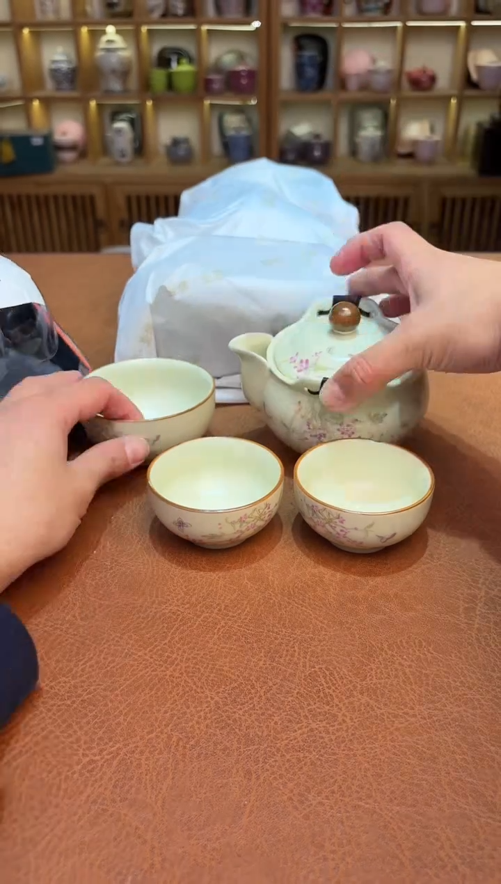 【闪购商品】知音茶具闪购链接@@zy