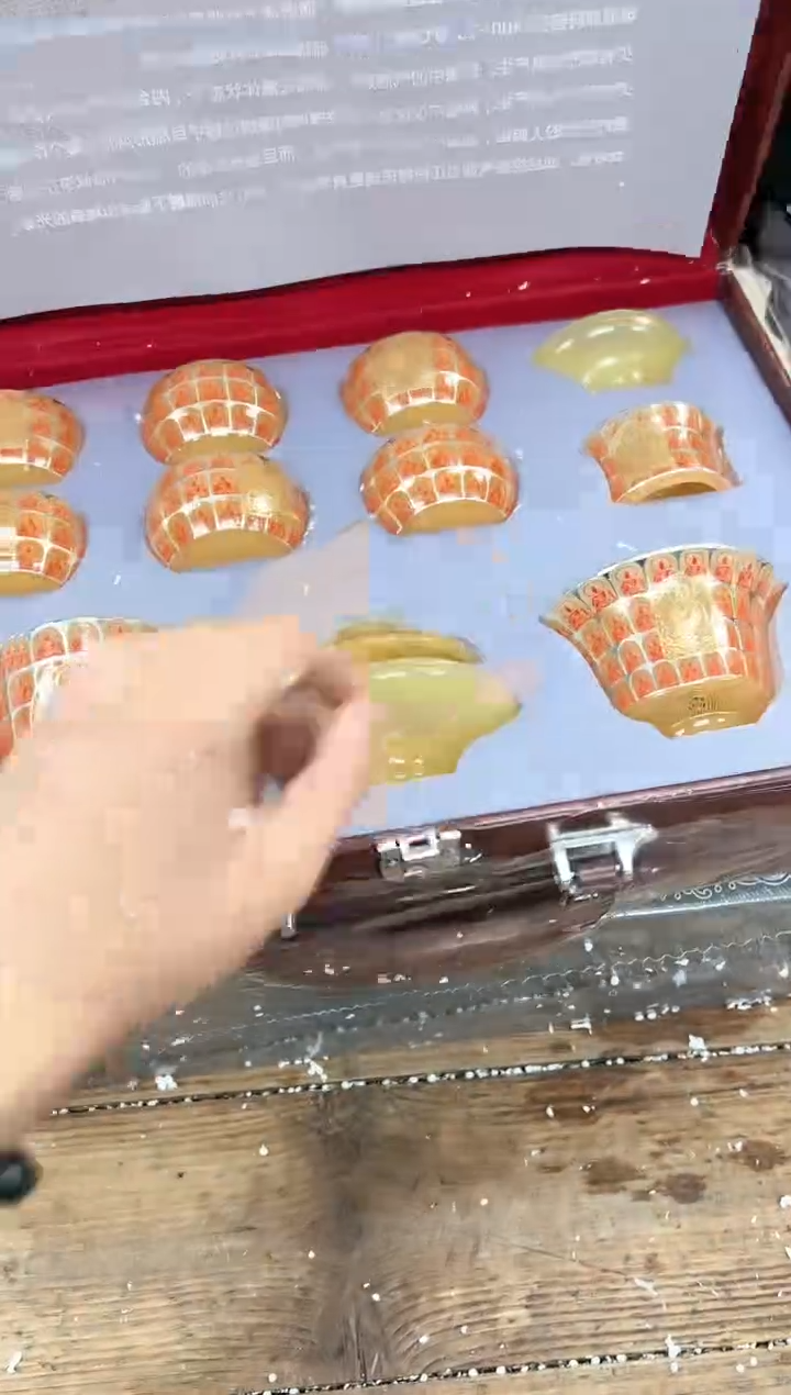 【闪购商品】其他清山陶也商品链接@@