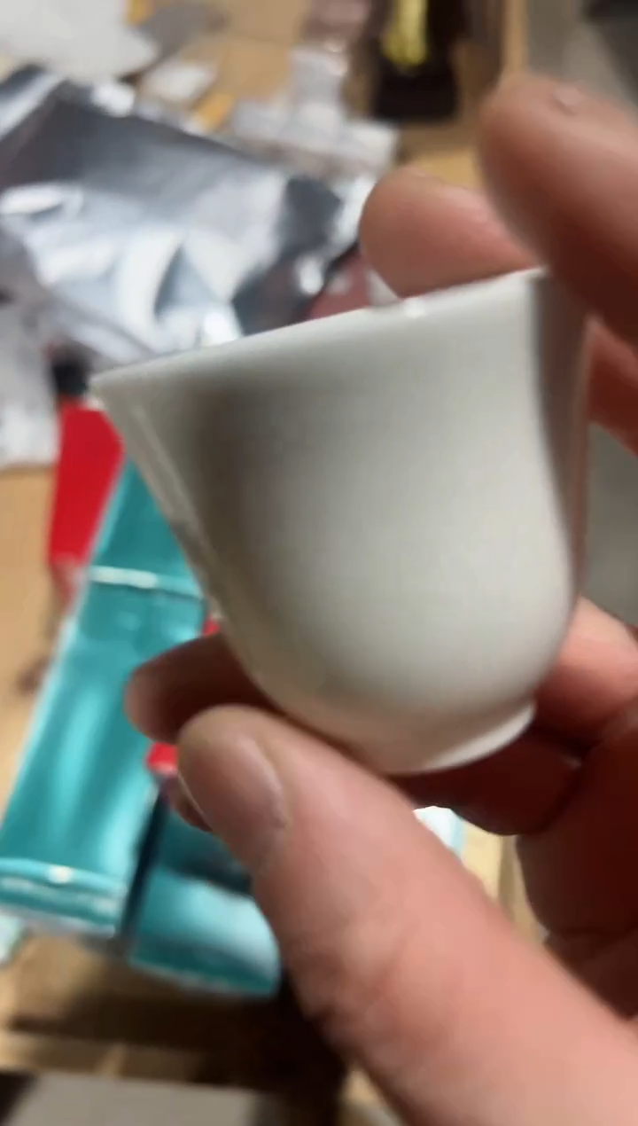 【闪购商品】猫爸50g主人杯·····