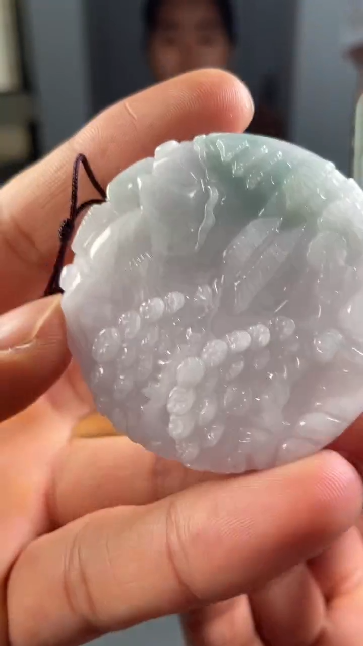 【闪购商品】定制翡翠未镶嵌定制孤品