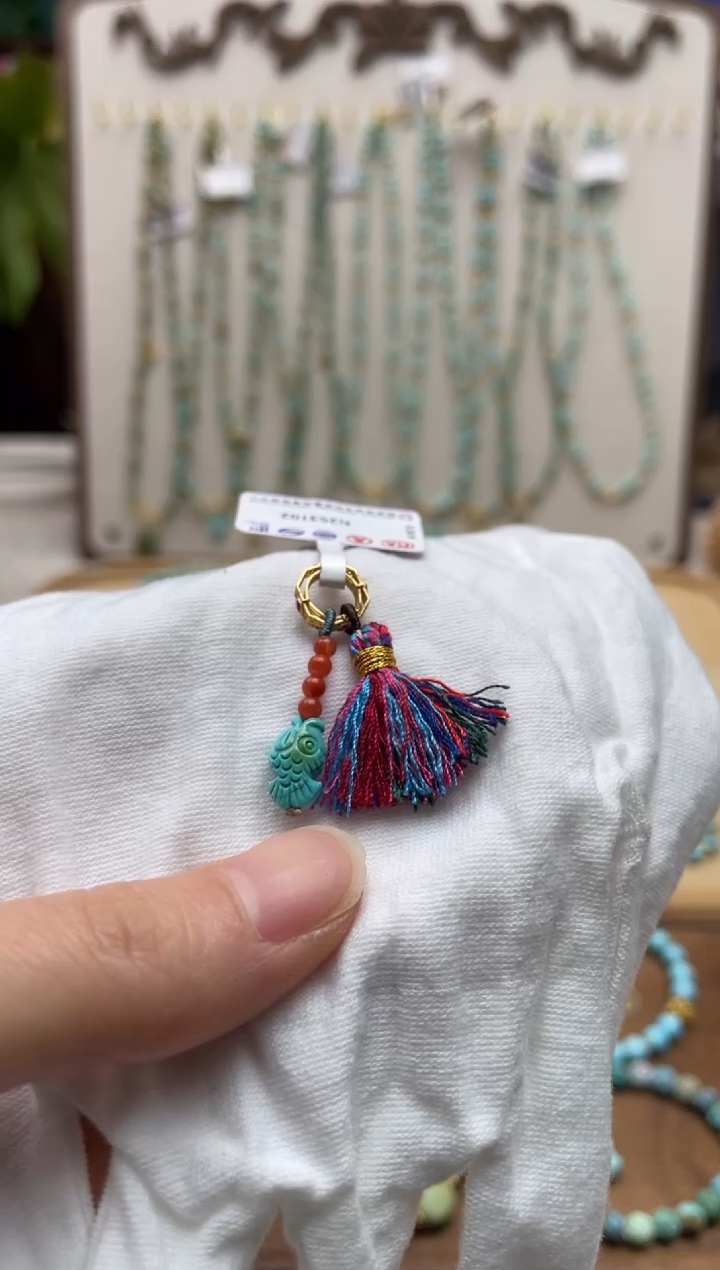 【闪购商品】南红玛瑙珠宝奇石银S925镶嵌13