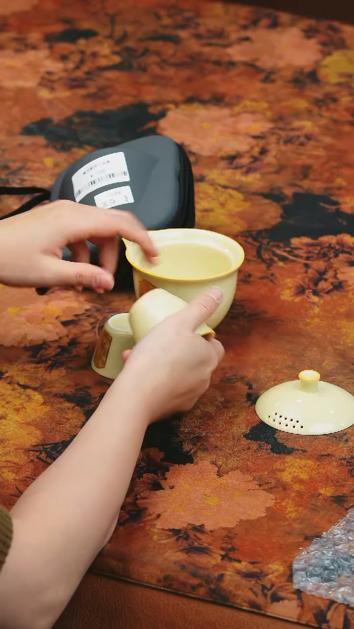 【闪购商品】雅拙茶器！！！！