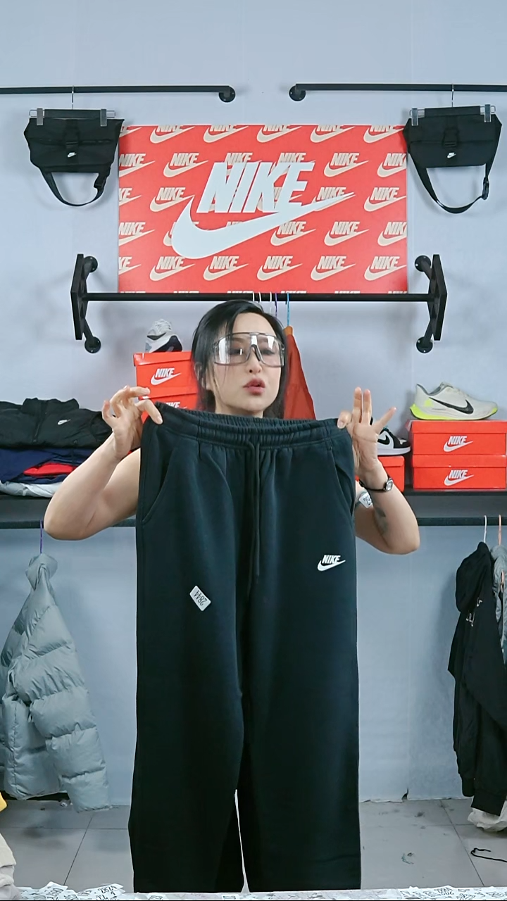 2254闪购编码Nike/Jordan运动衣以直播间过款为准尺码