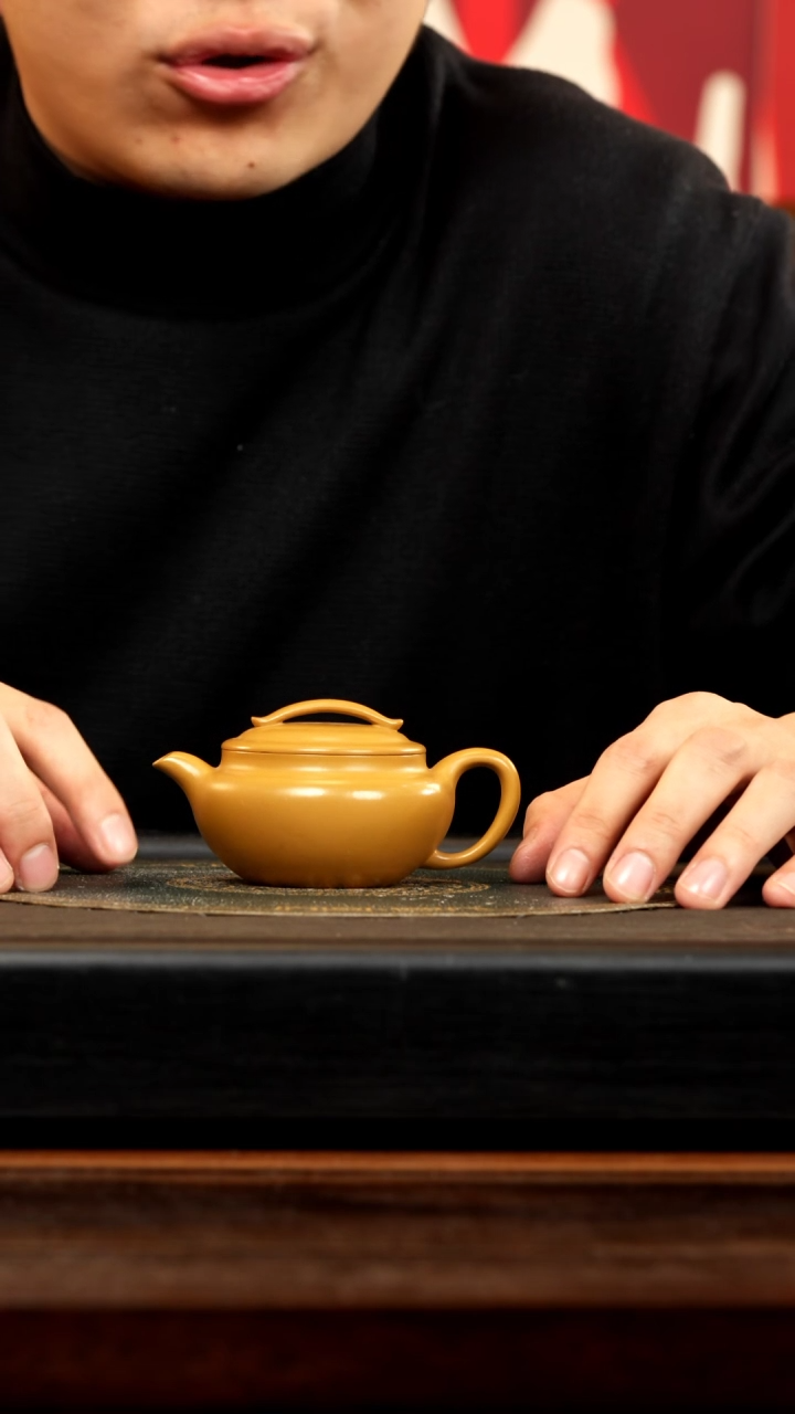 【闪购商品】紫砂茶壶顽壶紫砂精选紫砂壶