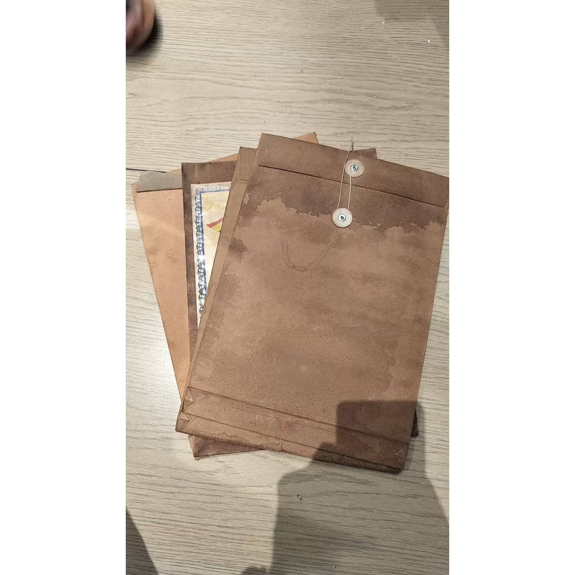 【贝勒府】字画好物件送礼（xh1022）1