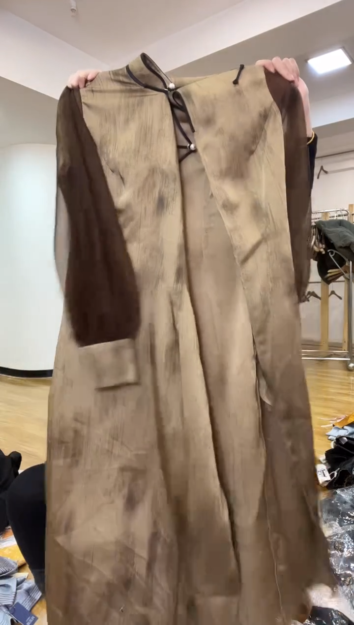 2XL码   140斤   裙子