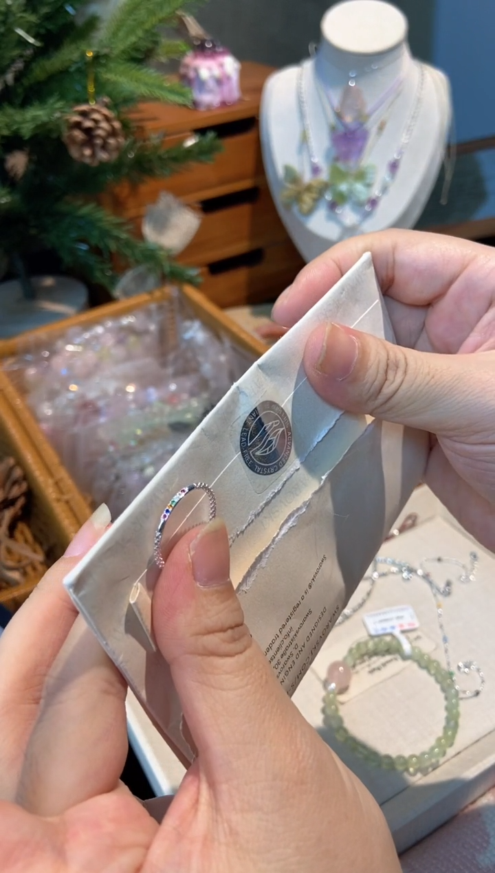 未镶嵌手链水晶孤品捡漏均匀瑕疵介意勿拍