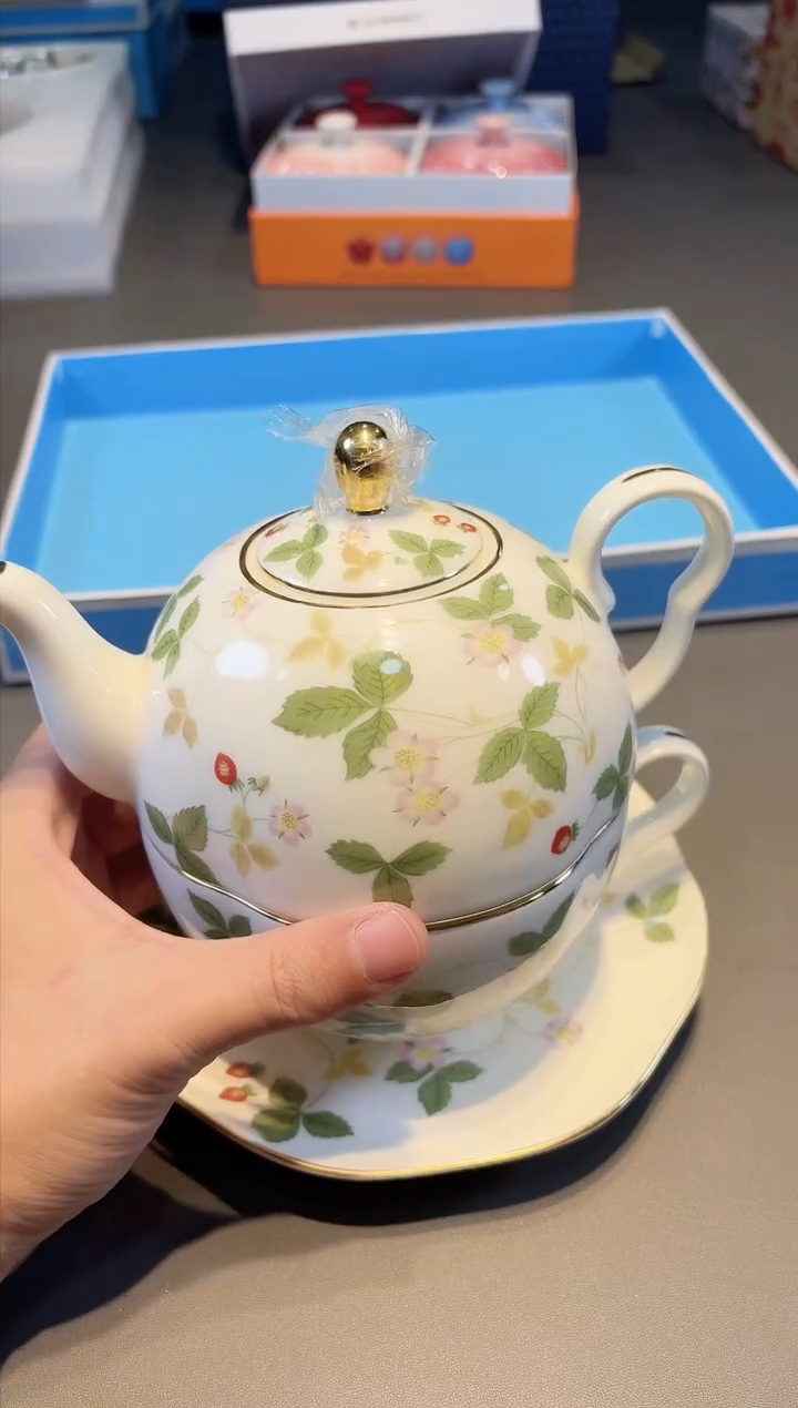 【闪购商品】瓷片新号开播啦全场福利保正保真