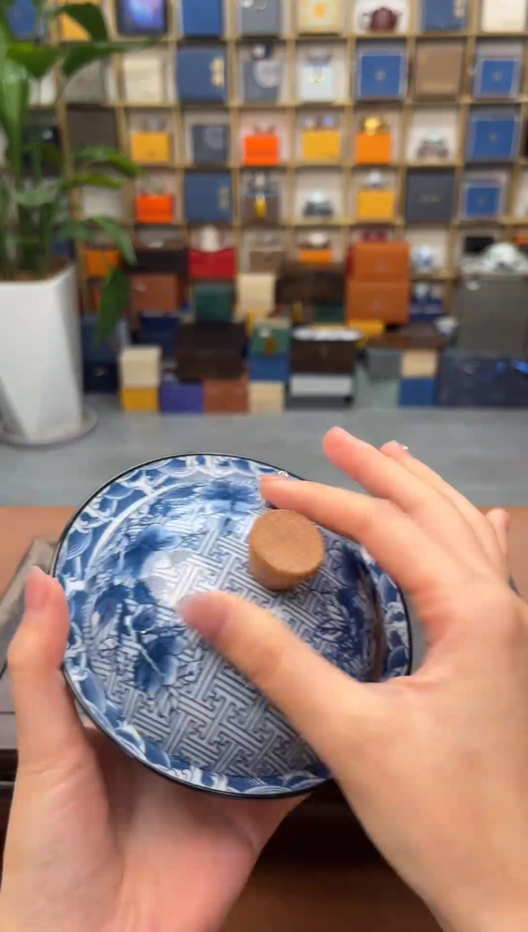 【闪购商品】@@万瓷茶奢馆甄选精品