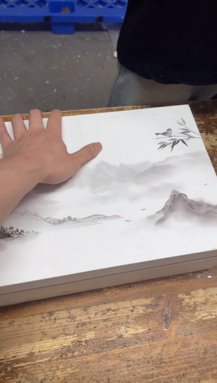 瓷片【闪购商品】------粉汝