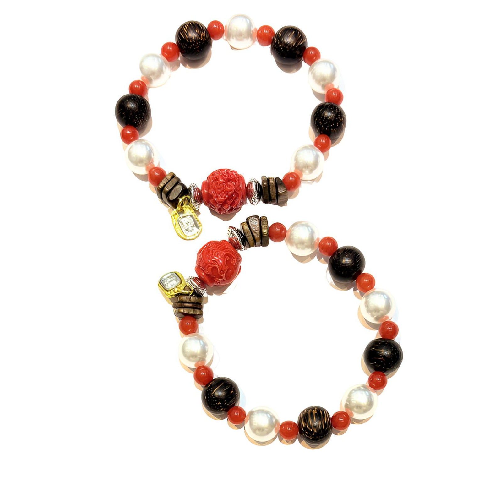 -333多宝设计款手串XS243多样性发其一