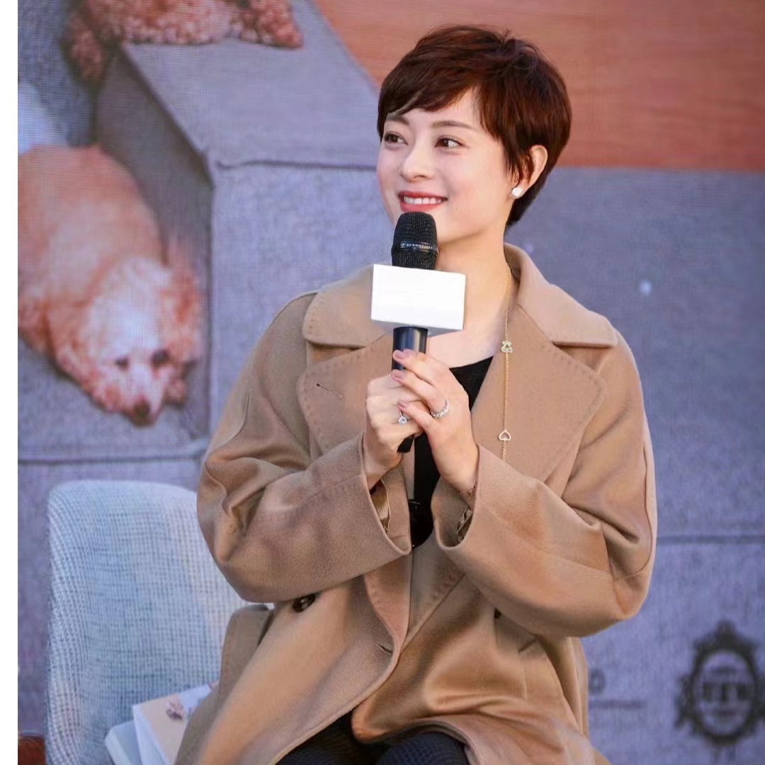 全新未使用 MaxMara 奢小二/驼色骆驼绒大衣/32码/公价19800