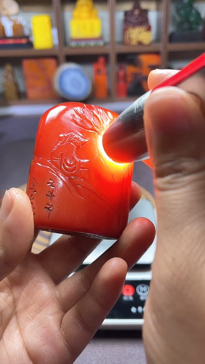 【闪购商品】寿山石印石00000000000000