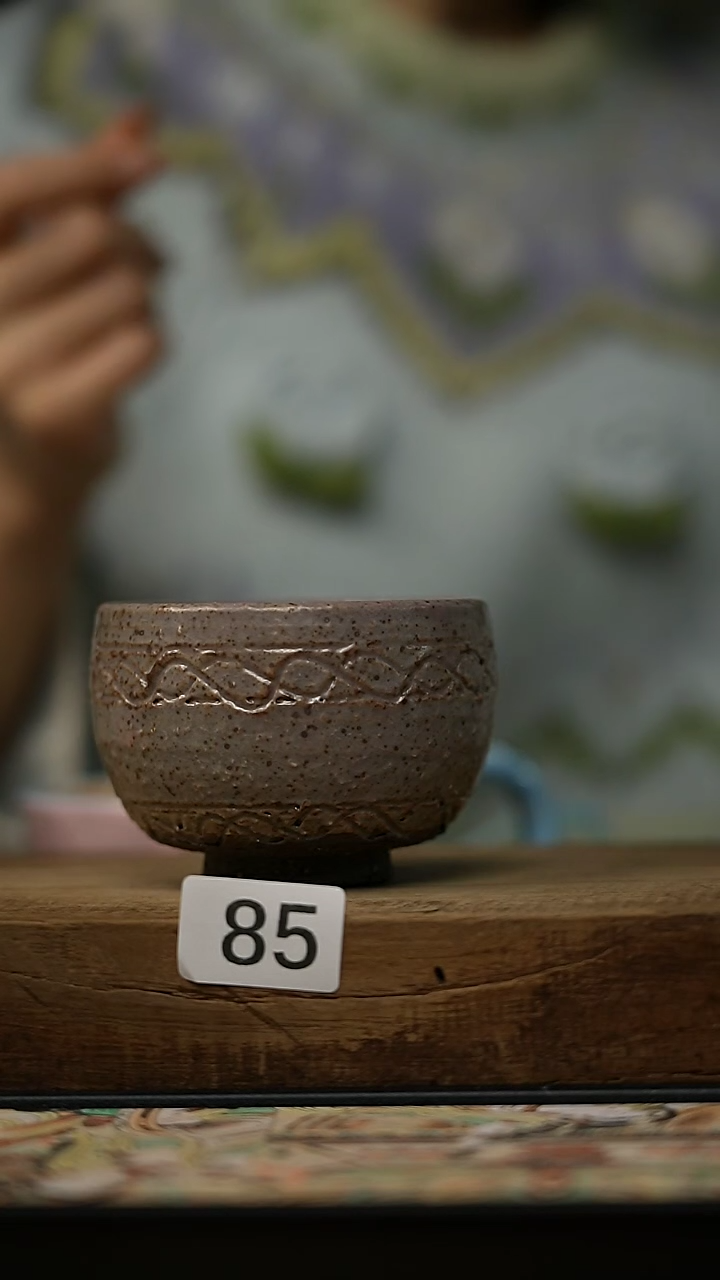 【闪购商品】瓷片！！不顾一切之落单福利杯！！ 