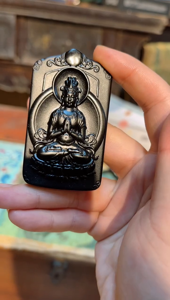 【闪购商品】和田玉挂件未镶嵌38