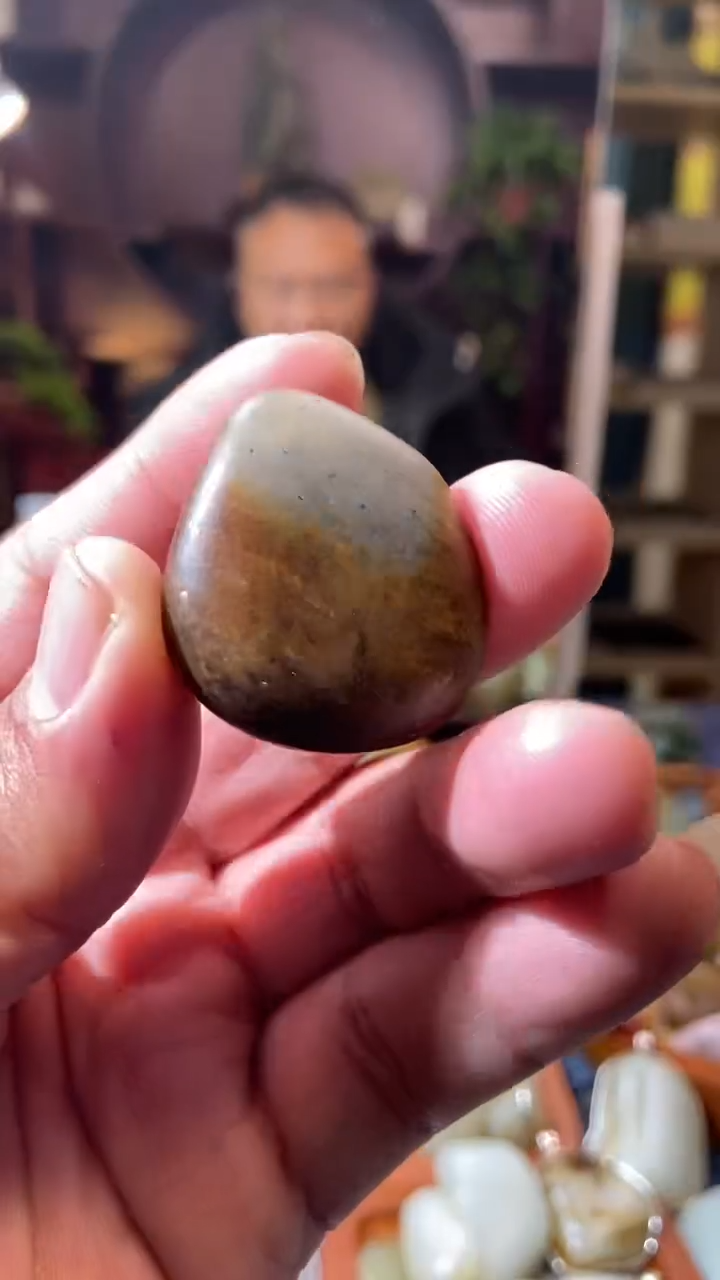 【闪购商品】和田玉挂件未镶嵌和田玉吊坠挂件精美