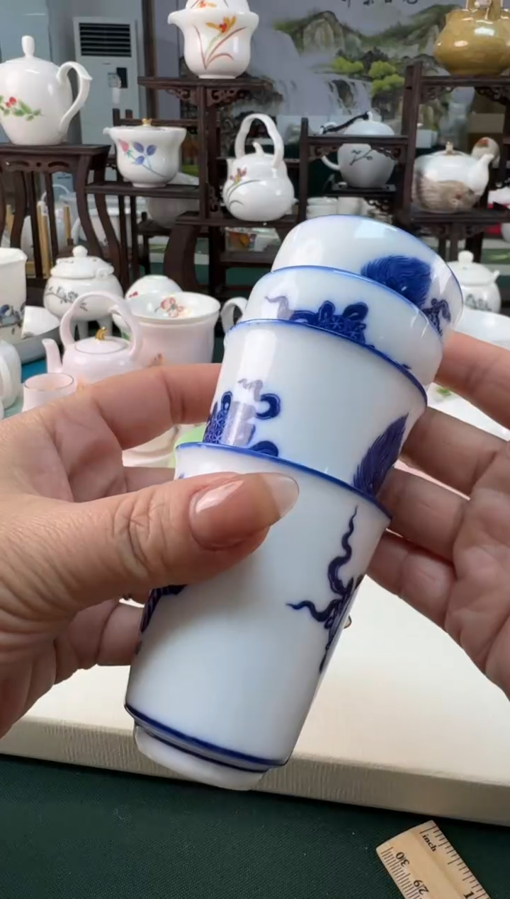 【闪购商品】瓷器................