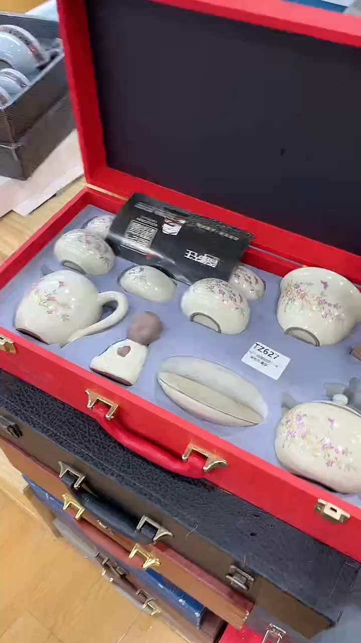 【闪购商品】窑主茶具窑主茶具@