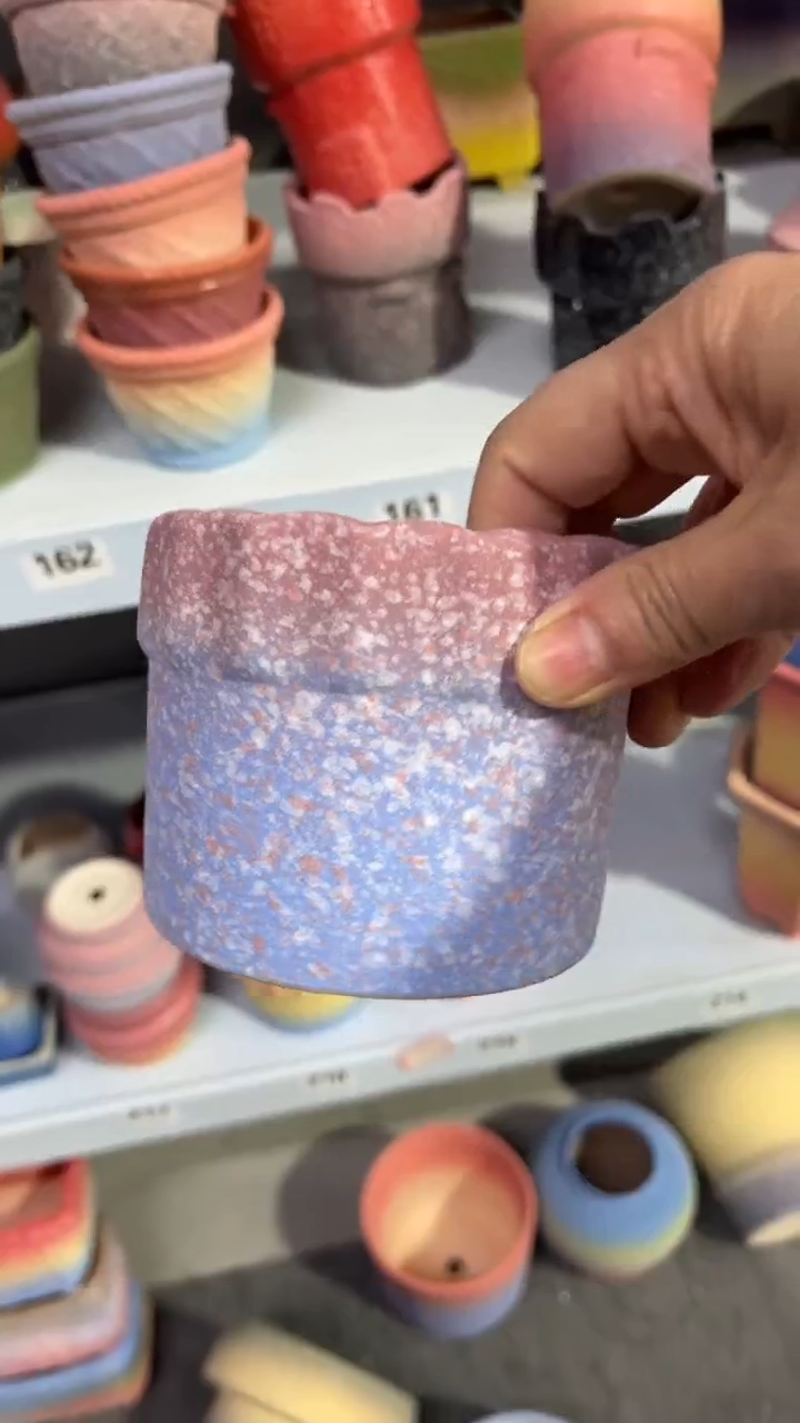 【闪购商品】陶内口  8 内高8