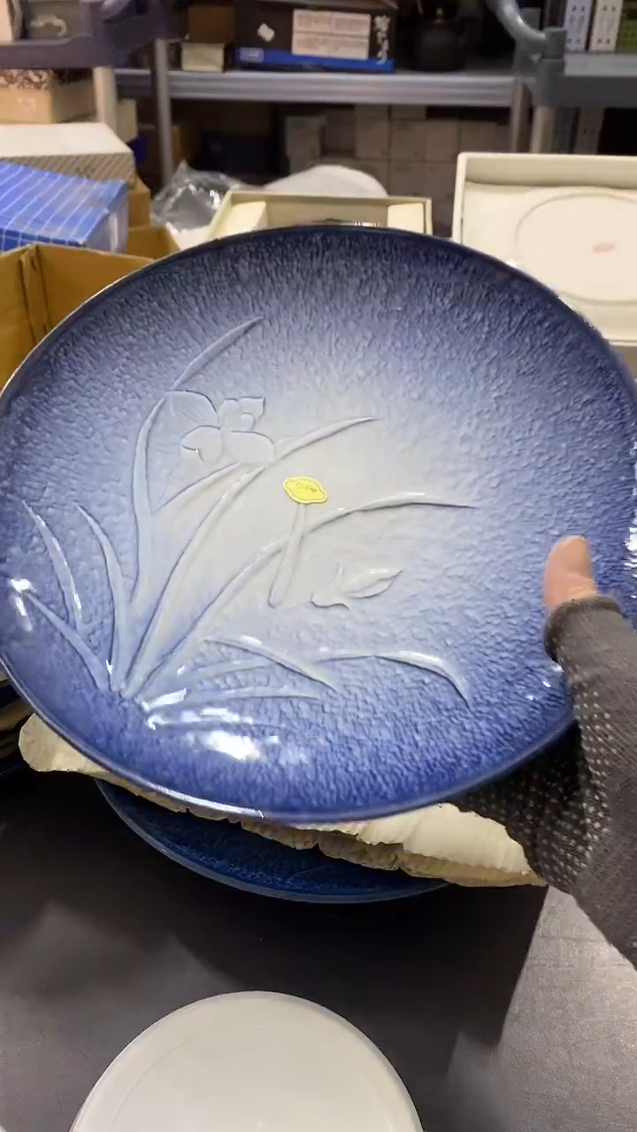 瓷片满38包邮，编号：C359  单只