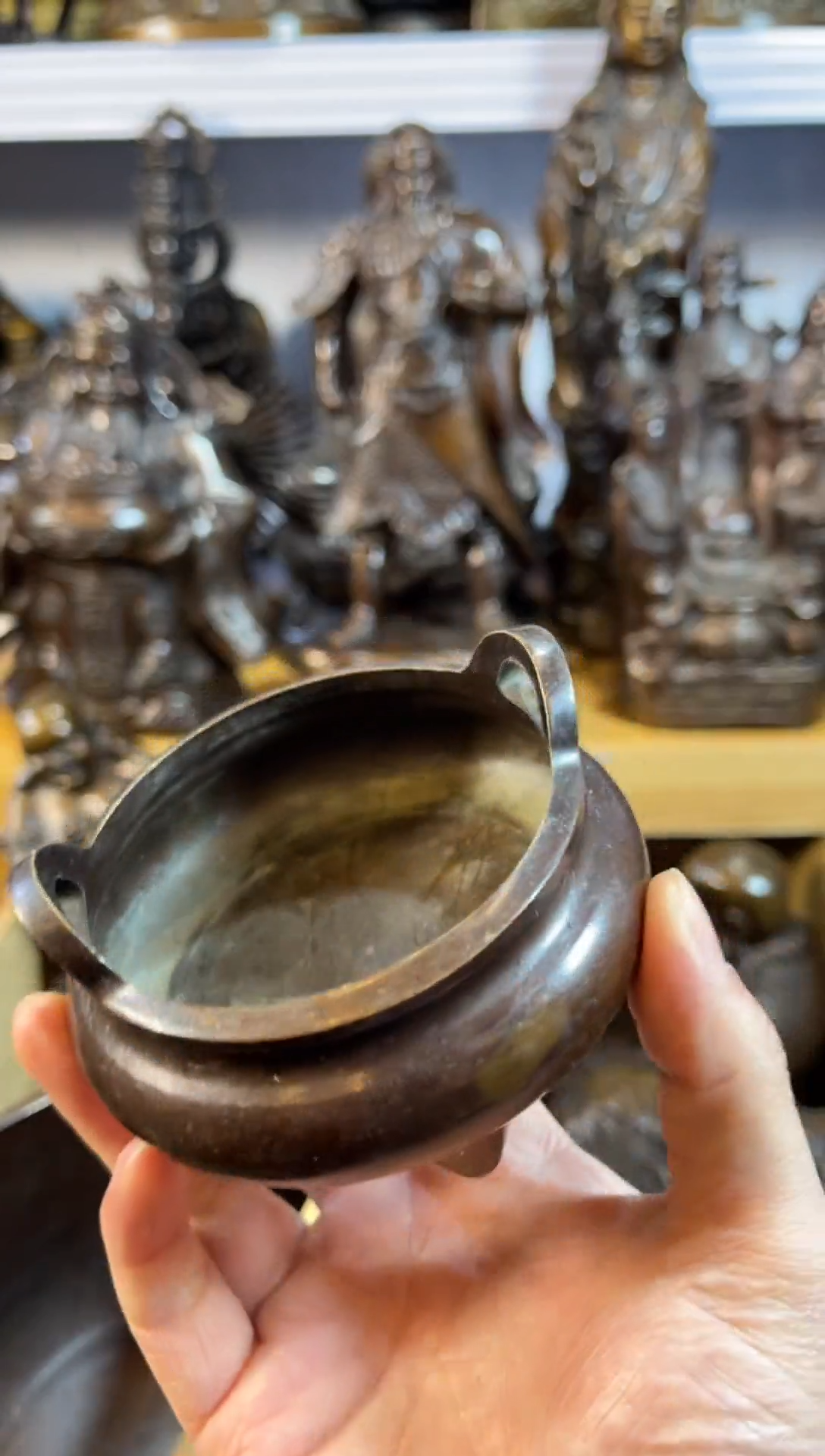 【闪购商品】.案台摆件 物品摆件