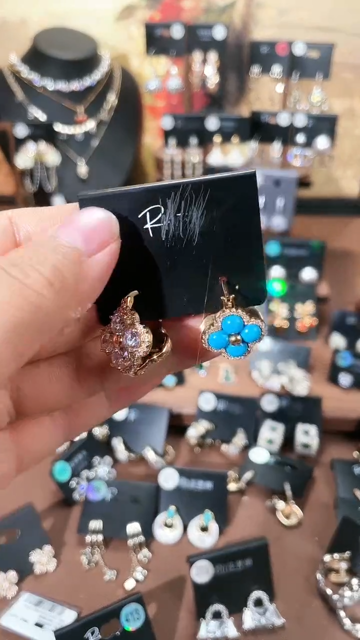 铜合金925银锆石里738