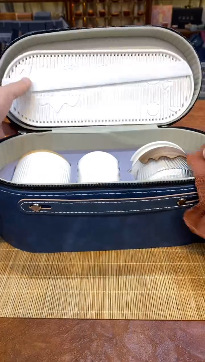 【闪购商品】其他在山茶器瓷器福利