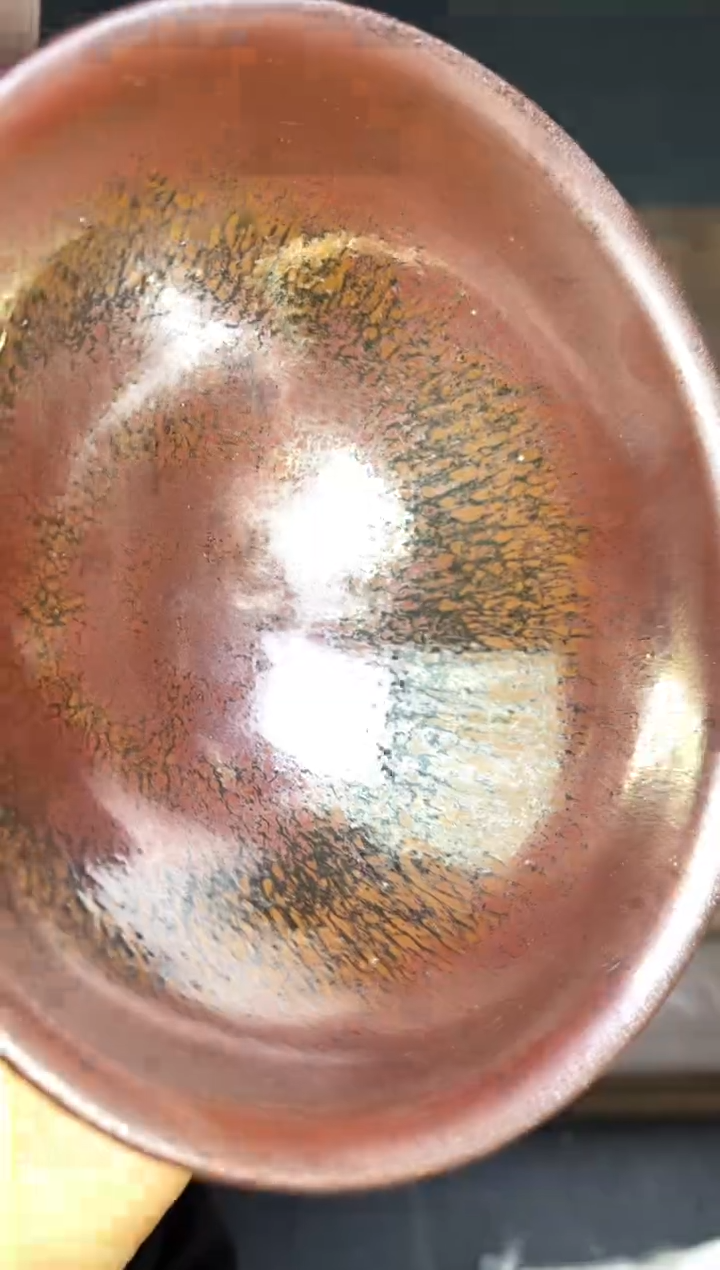 【闪购商品】茶盏754建盏建盏建盏建盏微瑕