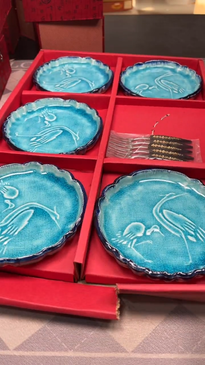 瓷片陶茶666文玩周边多人