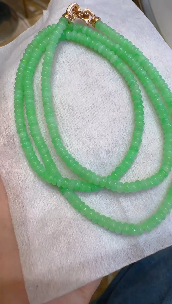 未镶嵌手串翡翠多样性团购发一件