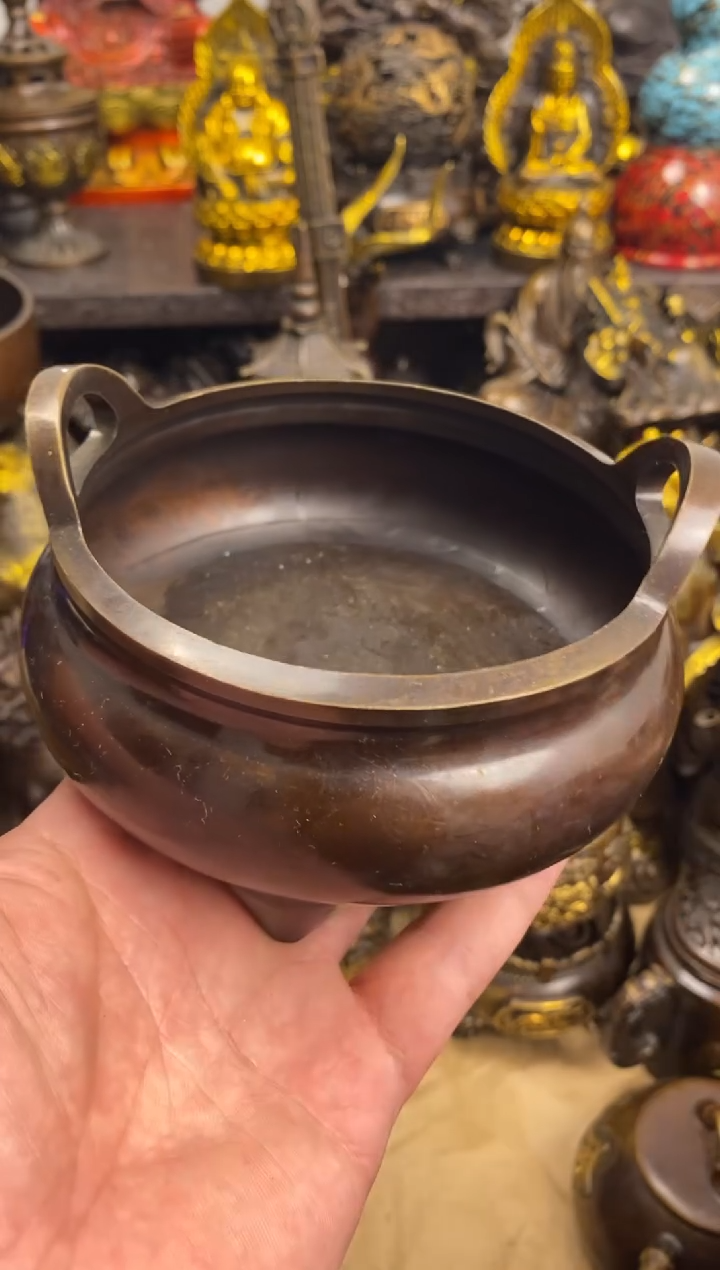 案台摆件 物品摆件