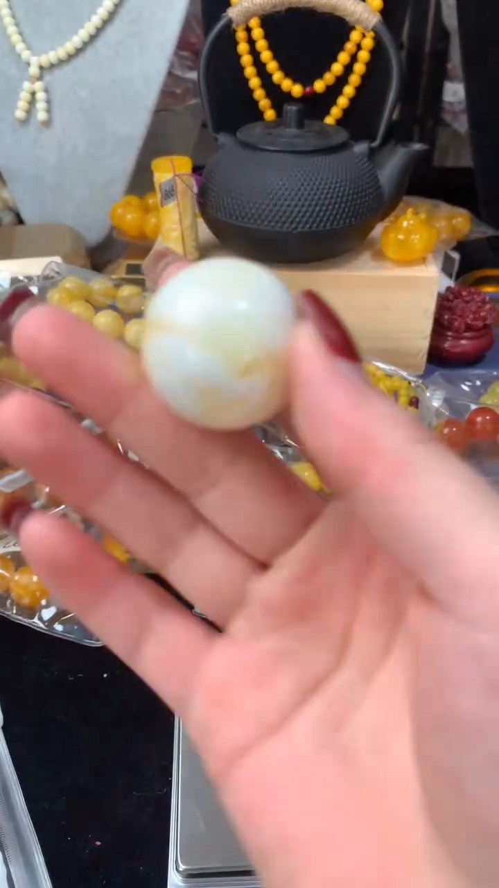 【闪购商品】时尚摆件密胺瓷片密胺瓷片2205