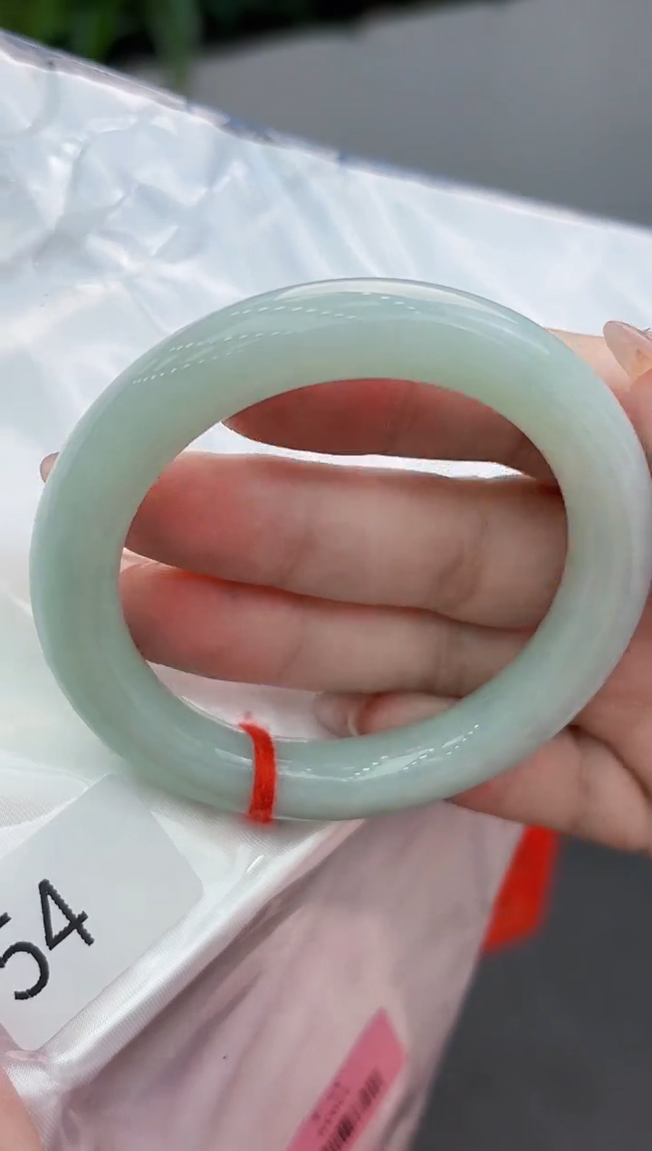 【闪购商品】翡翠手镯未镶嵌翡翠手镯
