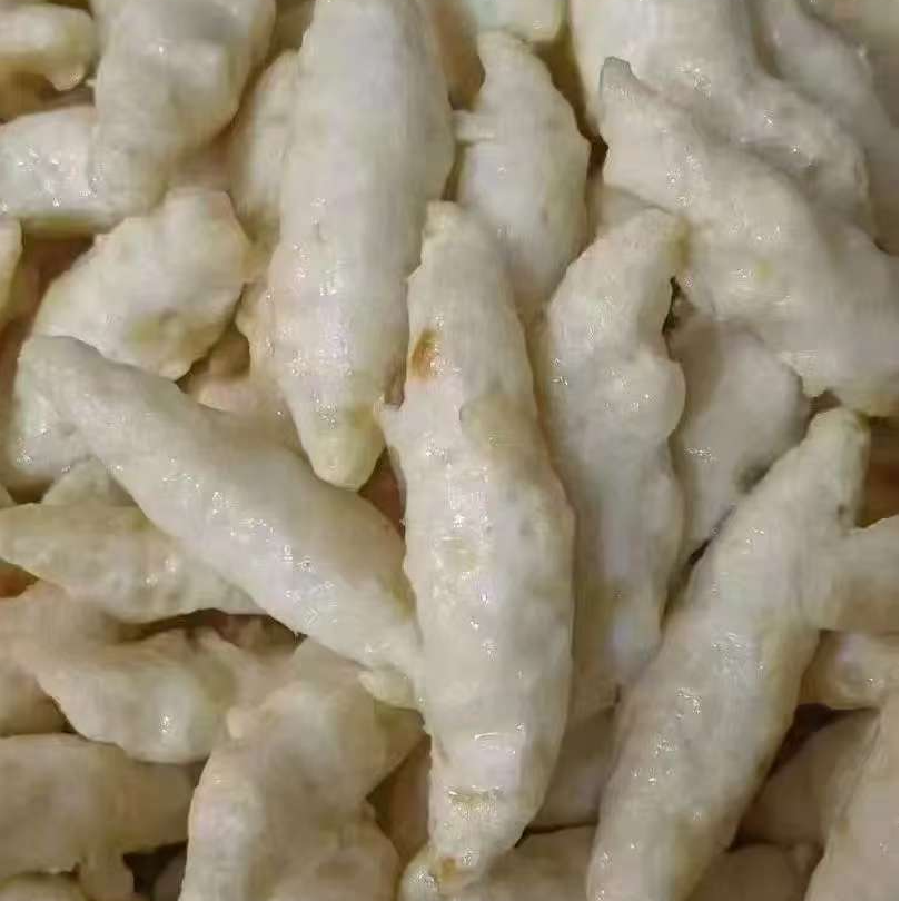 潮汕老家特产本地手工墨鱼枣