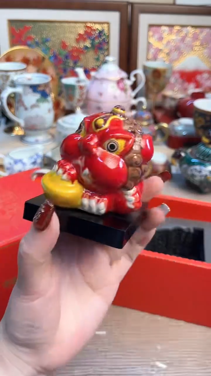 摆件陶瓷陶瓷陶瓷陶瓷